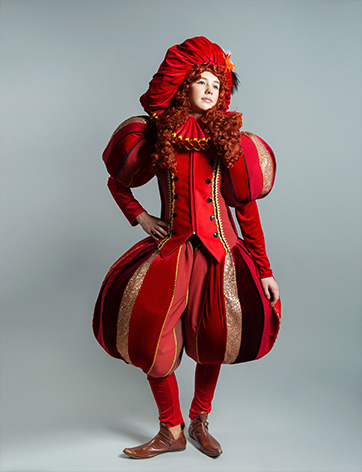 Детские карнавальные костюмы с доставкой по всей России